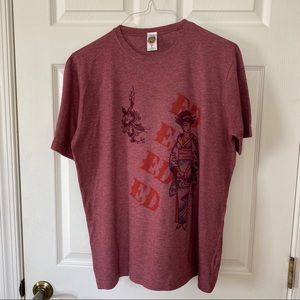 Men’s Ed Hardy Tee